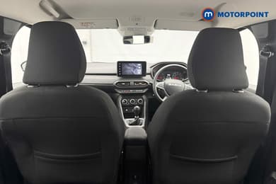 Dacia Sandero Stepway Extreme Manual Petrol Hatchback - Stock Number (1687058) - 23rd supplementary image