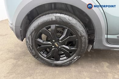 Dacia Sandero Stepway Extreme Manual Petrol Hatchback - Stock Number (1687058) - 24th supplementary image