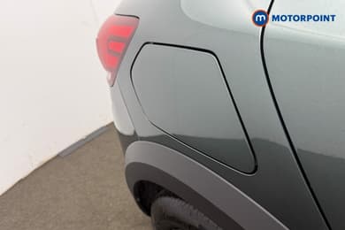 Dacia Sandero Stepway Extreme Manual Petrol Hatchback - Stock Number (1687058) - 25th supplementary image