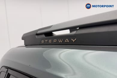 Dacia Sandero Stepway Extreme Manual Petrol Hatchback - Stock Number (1687058) - 26th supplementary image