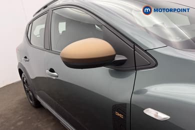 Dacia Sandero Stepway Extreme Manual Petrol Hatchback - Stock Number (1687058) - 27th supplementary image