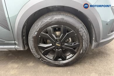 Dacia Sandero Stepway Extreme Manual Petrol Hatchback - Stock Number (1687058) - 28th supplementary image