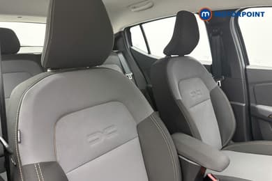 Dacia Sandero Stepway Extreme Manual Petrol Hatchback - Stock Number (1687058) - 32nd supplementary image