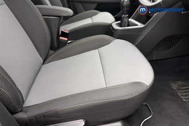 Dacia Sandero Stepway Extreme Manual Petrol Hatchback - Stock Number (1687058) - 33rd supplementary image