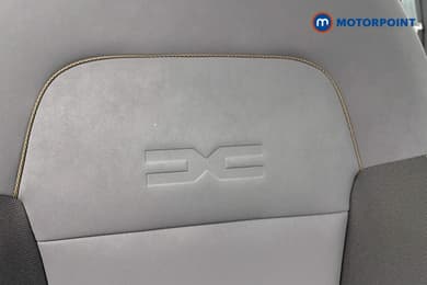 Dacia Sandero Stepway Extreme Manual Petrol Hatchback - Stock Number (1687058) - 34th supplementary image