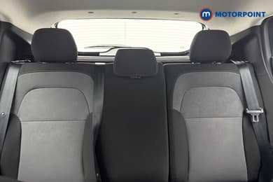 Dacia Sandero Stepway Extreme Manual Petrol Hatchback - Stock Number (1687058) - 35th supplementary image
