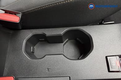 Dacia Sandero Stepway Extreme Manual Petrol Hatchback - Stock Number (1687058) - 37th supplementary image