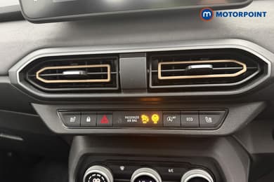 Dacia Sandero Stepway Extreme Manual Petrol Hatchback - Stock Number (1687058) - 39th supplementary image