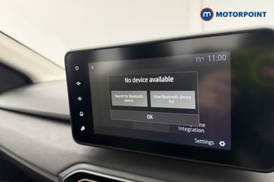 Dacia Sandero Stepway Extreme Manual Petrol Hatchback - Stock Number (1687058) - 42nd supplementary image