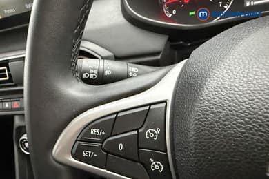 Dacia Sandero Stepway Extreme Manual Petrol Hatchback - Stock Number (1687058) - 44th supplementary image