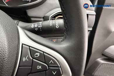 Dacia Sandero Stepway Extreme Manual Petrol Hatchback - Stock Number (1687058) - 45th supplementary image