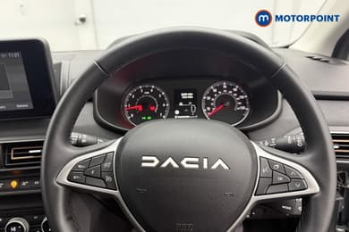 Dacia Sandero Stepway Extreme Manual Petrol Hatchback - Stock Number (1687058) - 46th supplementary image
