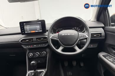 Dacia Sandero Stepway Extreme Manual Petrol Hatchback - Stock Number (1687058) - 48th supplementary image