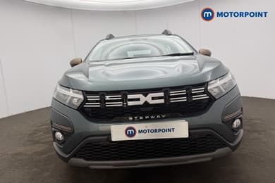 Dacia Sandero Stepway Extreme Manual Petrol Hatchback - Stock Number (1687058) - 1st supplementary image