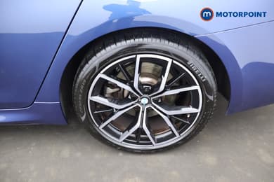 BMW 5 Series M Sport Automatic Diesel Saloon - Stock Number (1687150) - 2nd supplementary image