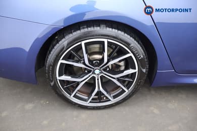 BMW 5 Series M Sport Automatic Diesel Saloon - Stock Number (1687150) - 3rd supplementary image
