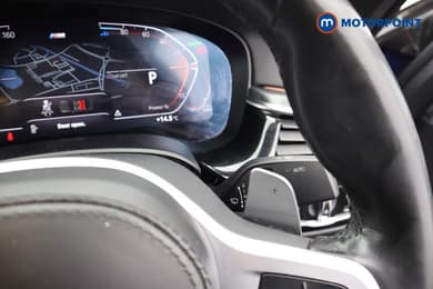 BMW 5 Series M Sport Automatic Diesel Saloon - Stock Number (1687150) - 9th supplementary image