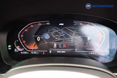 BMW 5 Series M Sport Automatic Diesel Saloon - Stock Number (1687150) - 10th supplementary image