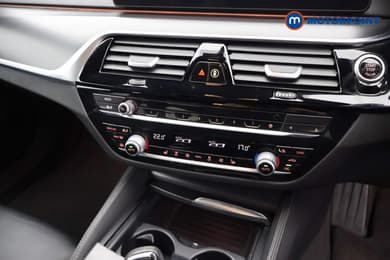 BMW 5 Series M Sport Automatic Diesel Saloon - Stock Number (1687150) - 12th supplementary image