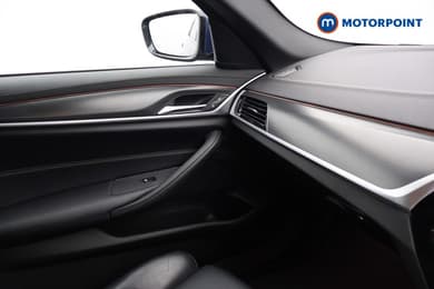 BMW 5 Series M Sport Automatic Diesel Saloon - Stock Number (1687150) - 16th supplementary image