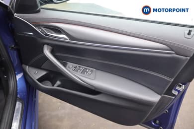 BMW 5 Series M Sport Automatic Diesel Saloon - Stock Number (1687150) - 20th supplementary image