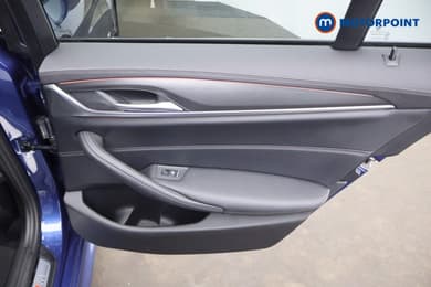BMW 5 Series M Sport Automatic Diesel Saloon - Stock Number (1687150) - 24th supplementary image