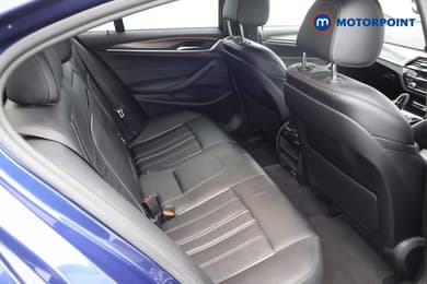 BMW 5 Series M Sport Automatic Diesel Saloon - Stock Number (1687150) - 25th supplementary image
