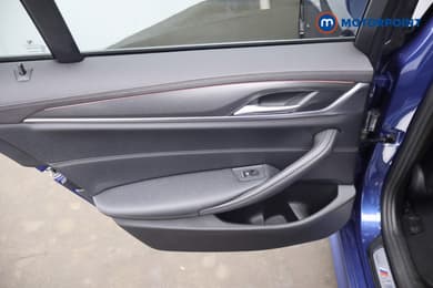 BMW 5 Series M Sport Automatic Diesel Saloon - Stock Number (1687150) - 27th supplementary image