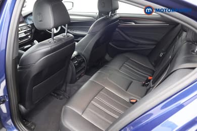 BMW 5 Series M Sport Automatic Diesel Saloon - Stock Number (1687150) - 28th supplementary image