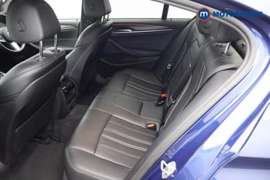 BMW 5 Series M Sport Automatic Diesel Saloon - Stock Number (1687150) - 29th supplementary image