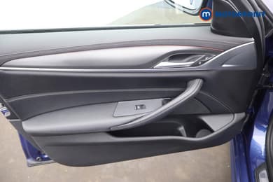 BMW 5 Series M Sport Automatic Diesel Saloon - Stock Number (1687150) - 31st supplementary image
