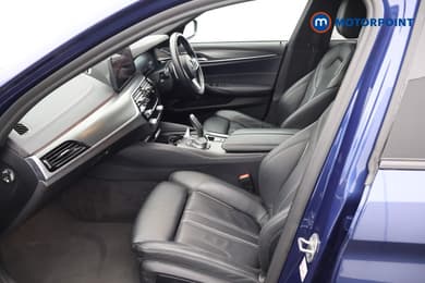 BMW 5 Series M Sport Automatic Diesel Saloon - Stock Number (1687150) - 33rd supplementary image