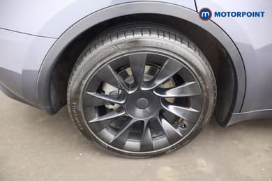 Tesla Model Y Rwd 5Dr Auto Automatic Electric SUV - Stock Number (1687416) - 3rd supplementary image
