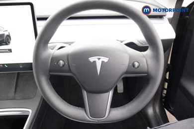 Tesla Model Y Rwd 5Dr Auto Automatic Electric SUV - Stock Number (1687416) - 5th supplementary image