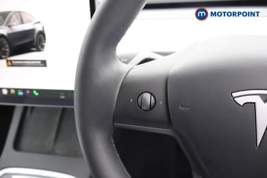 Tesla Model Y Rwd 5Dr Auto Automatic Electric SUV - Stock Number (1687416) - 6th supplementary image