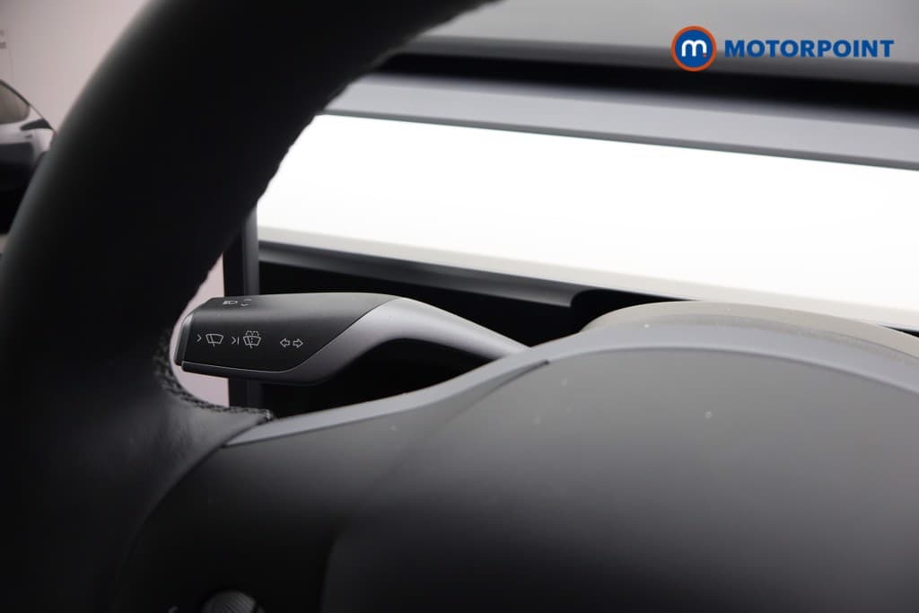 Tesla Model Y Rwd 5Dr Auto Automatic Electric SUV - Stock Number (1687416) - 8th supplementary image