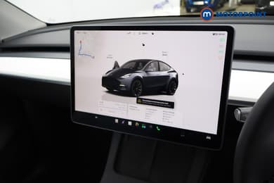 Tesla Model Y Rwd 5Dr Auto Automatic Electric SUV - Stock Number (1687416) - 10th supplementary image