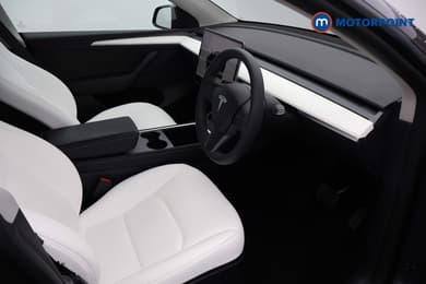 Tesla Model Y Rwd 5Dr Auto Automatic Electric SUV - Stock Number (1687416) - 18th supplementary image