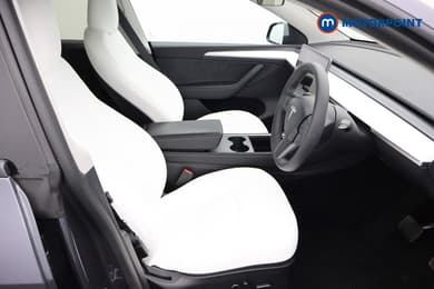 Tesla Model Y Rwd 5Dr Auto Automatic Electric SUV - Stock Number (1687416) - 19th supplementary image