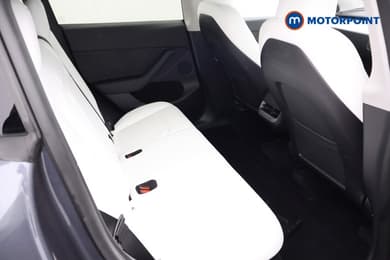 Tesla Model Y Rwd 5Dr Auto Automatic Electric SUV - Stock Number (1687416) - 21st supplementary image