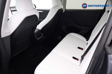 Tesla Model Y Rwd 5Dr Auto Automatic Electric SUV - Stock Number (1687416) - 24th supplementary image