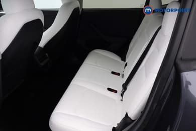 Tesla Model Y Rwd 5Dr Auto Automatic Electric SUV - Stock Number (1687416) - 25th supplementary image