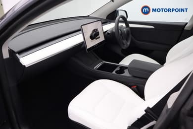 Tesla Model Y Rwd 5Dr Auto Automatic Electric SUV - Stock Number (1687416) - 27th supplementary image