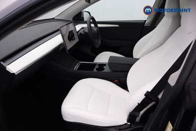 Tesla Model Y Rwd 5Dr Auto Automatic Electric SUV - Stock Number (1687416) - 28th supplementary image