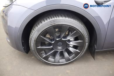 Tesla Model Y Rwd 5Dr Auto Automatic Electric SUV - Stock Number (1687416) - 1st supplementary image