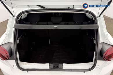 Dacia Sandero Essential Manual Petrol Hatchback - Stock Number (1687518) - 11th supplementary image