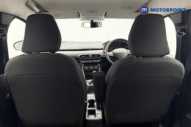 Dacia Sandero Essential Manual Petrol Hatchback - Stock Number (1687518) - 13th supplementary image