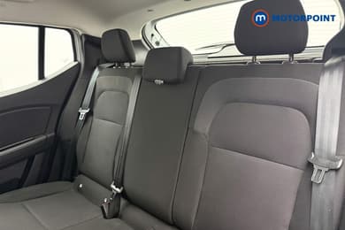 Dacia Sandero Essential Manual Petrol Hatchback - Stock Number (1687518) - 14th supplementary image