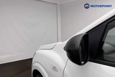 Dacia Sandero Essential Manual Petrol Hatchback - Stock Number (1687518) - 18th supplementary image