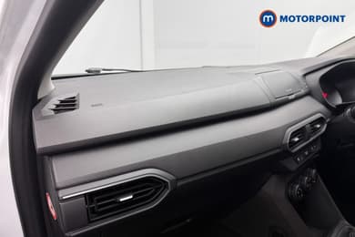 Dacia Sandero Essential Manual Petrol Hatchback - Stock Number (1687518) - 19th supplementary image